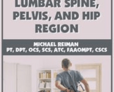 Differential Diagnosis of the Lumbar Spine2C Pelvis2C and Hip Region - BoxSkill net