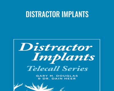 Distractor Implants - BoxSkill net