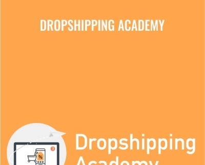Dropshipping Academy Dan Dasilva - BoxSkill net