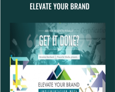 ELEVATE YOUR BRAND - BoxSkill net