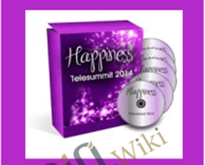 ERICA GLESSING E28093 HAPPINESS TELESUMMIT 2014 - BoxSkill net