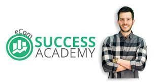 Ecom Success Academy 2017 – Adrian Morrison