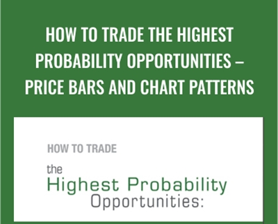 Elliottwave E28093 How to Trade the Highest Probability Opportunities E28093 Price Bars and Chart Patterns - BoxSkill net