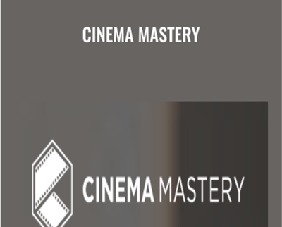 Eric Thayne E28093 Cinema Mastery - BoxSkill net