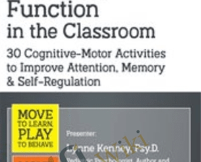 Executive Function in the Classroom30 Cognitive Motor Activities to Improve Attention2C Memory Self Regulation - BoxSkill net