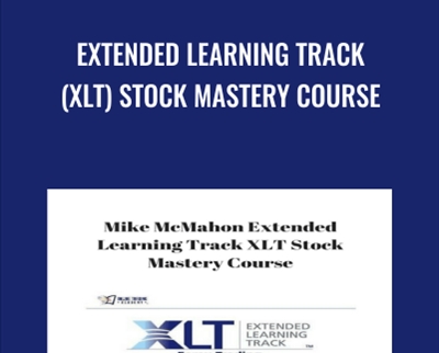 Extended Learning Track XLT Stock Mastery Course - BoxSkill net