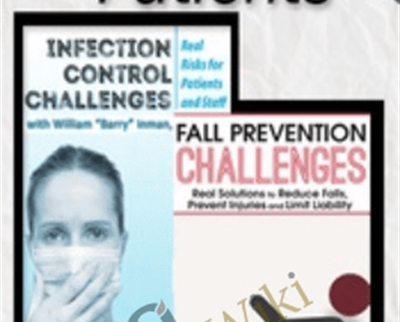 Fall Prevention and Infection Control Challenges - BoxSkill net