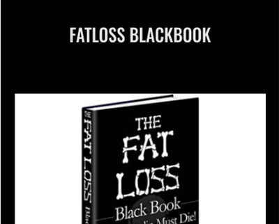 Fatloss Blackbook Brad Howard - BoxSkill net