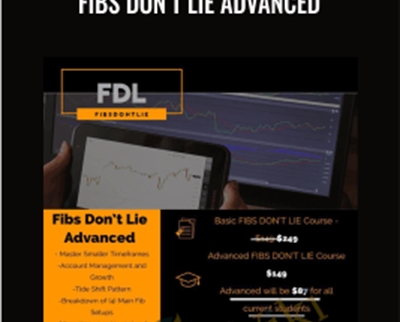 Fibs Dont Lie Advanced - BoxSkill net