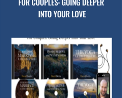 For Couples Going Deeper Into Your Love - BoxSkill net