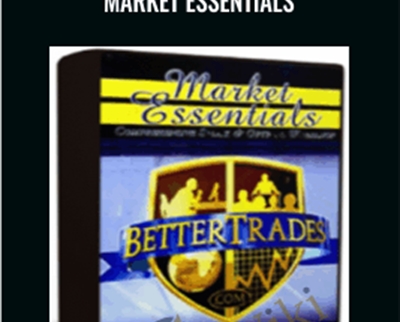 Freddie Rick Market Essentials - BoxSkill net