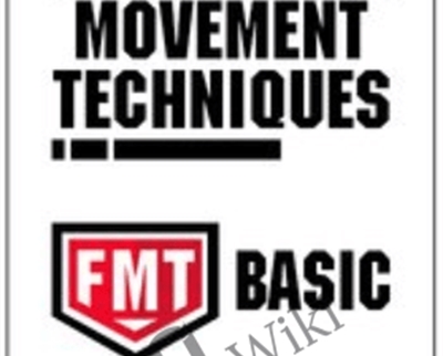 Functional Movement Techniques Series FMT Basic - BoxSkill net