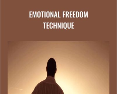 Gary Craig Emotional Freedom Technique - BoxSkill net