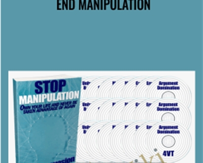 George Hutton End Manipulation - BoxSkill net