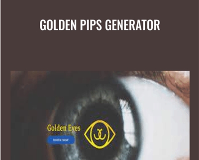 Golden Eyes E28093 Golden Pips Generator - BoxSkill net