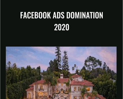 Greg Davis Steve Fantasia E28093 Facebook Ads Domination 2020 - BoxSkill net