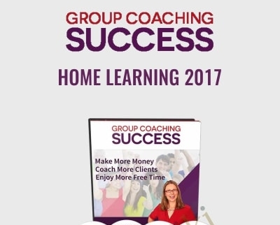 Group Coaching Success Home Learning 2017 Michelle Schubnel - BoxSkill net