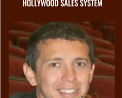 Hollywood Sales System Marc Fienberg - BoxSkill net