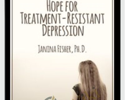 Hope for Treatment Resistant Depression - BoxSkill net