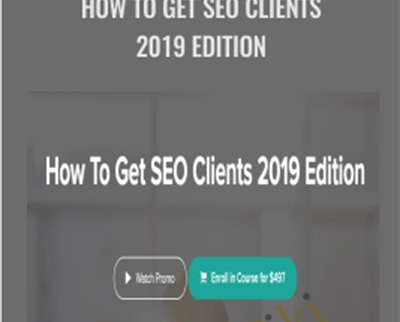 How To Get SEO Clients 2019 Edition - BoxSkill net