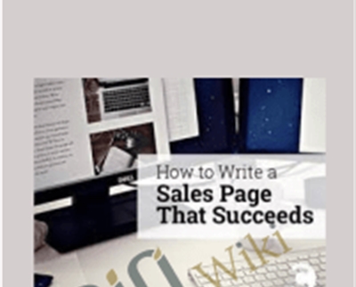 How To Write A Sales Page E28093 Derek Johanson and Ian Stanley - BoxSkill net