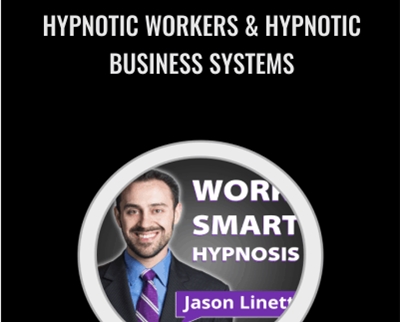 Hypnotic Workers Hypnotic Business Systems Jason Linett - BoxSkill net