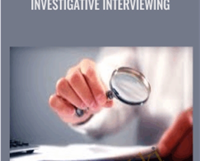 Ian Kirke Investigative Interviewing - BoxSkill net