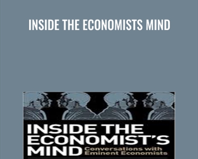Inside the Economists Mind - BoxSkill net