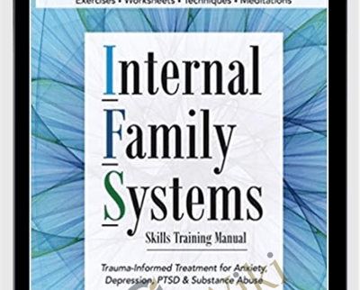 Internal Family Systems IFS for Trauma2C Anxiety2C Depression2C Addiction More An intensive online course 1 - BoxSkill net
