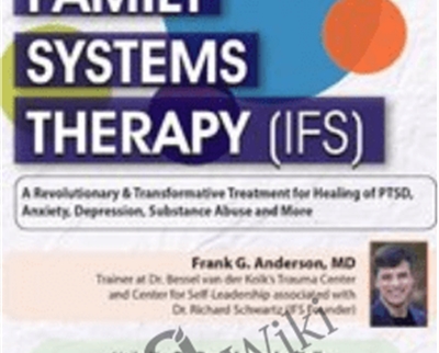 Internal Family Systems Therapy IFSA Revolutionary Transformative Treatment for Permanent Healing of PTSD2C - BoxSkill net