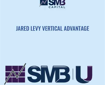 Jared Levy Vertical Advantage - BoxSkill net