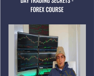 Jason Pellegriny Day Trading Secrets Forex Course - BoxSkill net