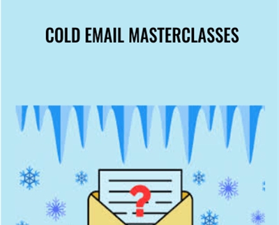 Joe Kaplan E28093 Cold Email MasterClasses - BoxSkill net