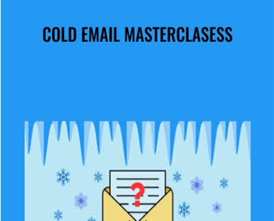 Joel Kaplans Cold Email Masterclasess - BoxSkill net