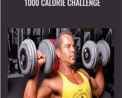 $24 1000 Calorie Challenge - Joel Marion & Amd Ricafranca