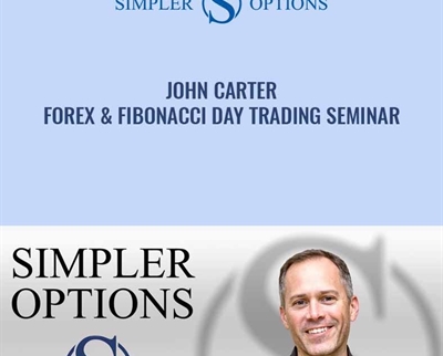 John Carter E28093 Forex Fibonacci Day Trading Seminar min - BoxSkill net