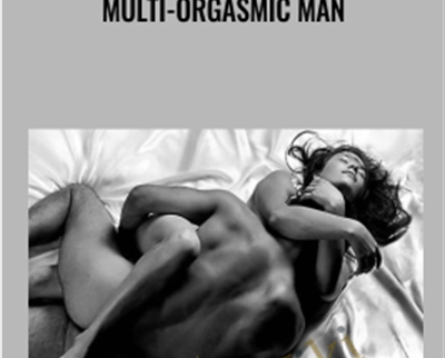 Johnathan White Multi Orgasmic Man - BoxSkill net