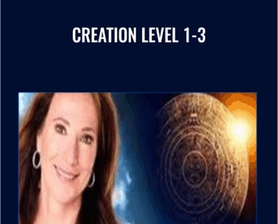 Jonette Crowley Creation level 1 3 - BoxSkill net