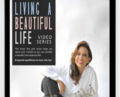 Julie Renee Living a Beautiful Life - BoxSkill net