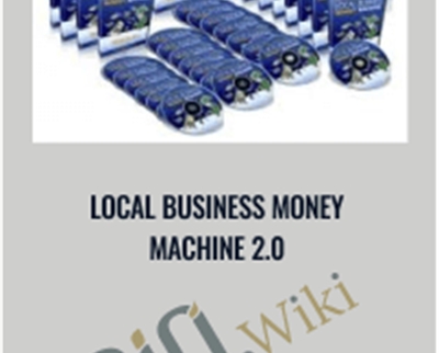 LOCAL BUSINESS MONEY MACHINE 2 0 - BoxSkill net