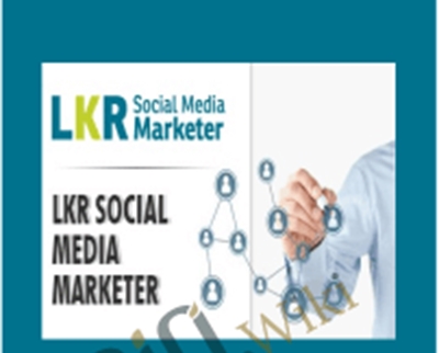 Laura Roeder E28093 Social Media Marketer - BoxSkill net