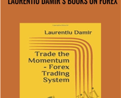 Laurentiu Damirs Books on - BoxSkill net
