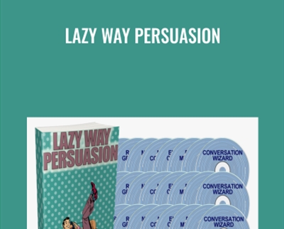 Lazy Way Persuasion - BoxSkill net