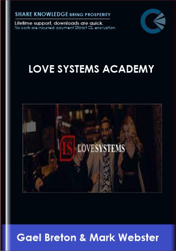 Love Systems Academy - Love Systems