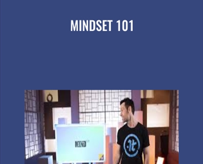 MINDSET 101 - BoxSkill net