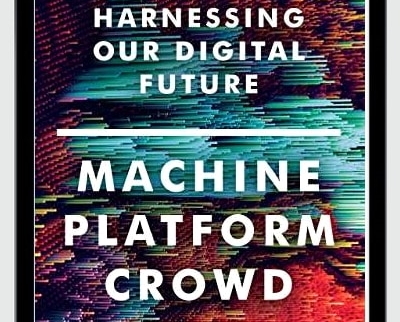 Machine2C Platform2C Crowd Harnessing Our Digital Future - BoxSkill net