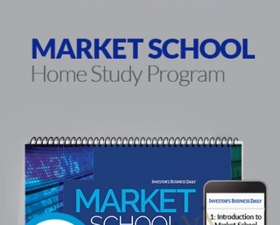 Market School Home Study Program Investors Business Daily 1 - BoxSkill net