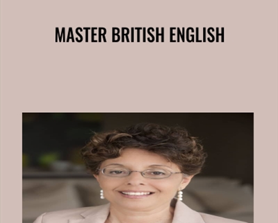 Master British English - BoxSkill net