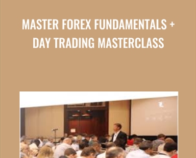 Master Forex Fundamentals Day Trading Masterclass - BoxSkill net