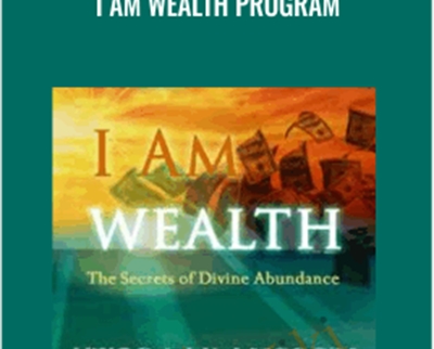 Michael Mackintosh I Am Wealth Program - BoxSkill net